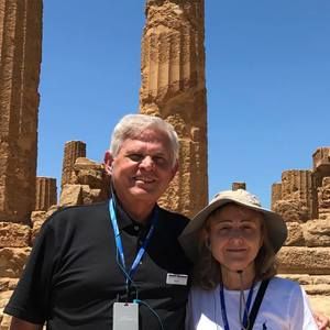 Meet your Posher, Deborah